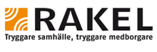 RAKEL Logo RAKEL Logo